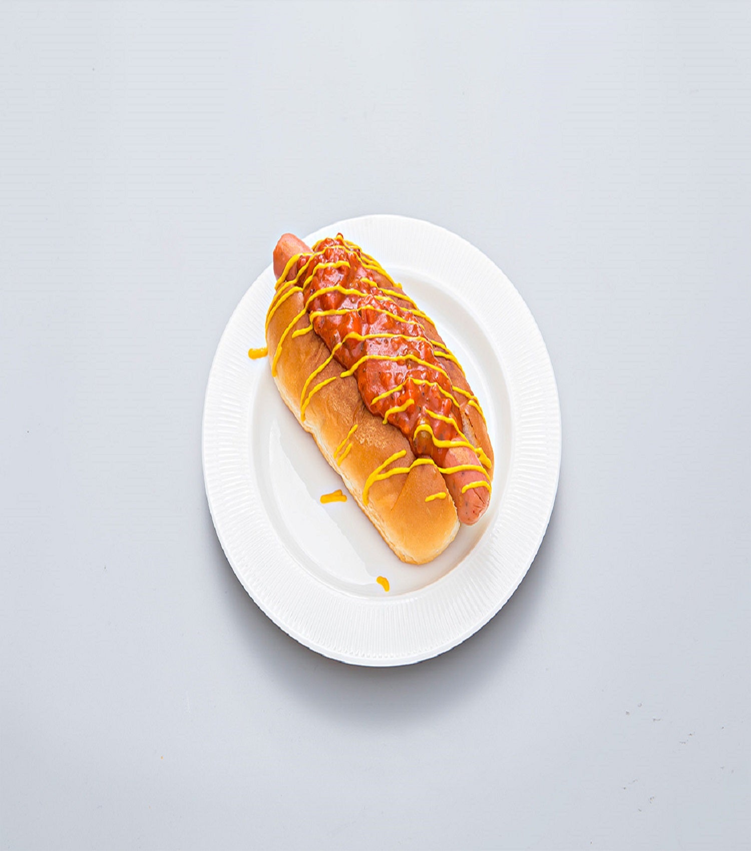 Vegan Hotdog